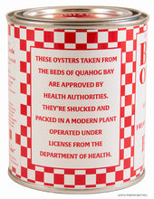 Belon Oyster Can-dle