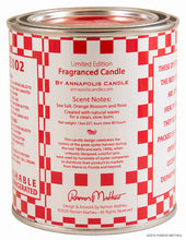 Belon Oyster Can-dle