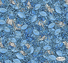 Live Crab Neck Gaiter