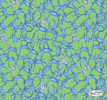 Bushel of Crabs Neck Gaiter