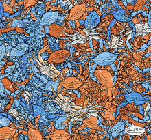 Live, Steamed Neck Gaiter