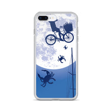 Crabs Come Home iPhone Case