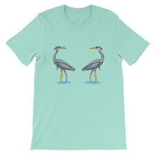 The Face Off Unisex T-Shirt