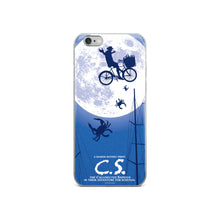 Crabs Come Home(CS) iPhone Case