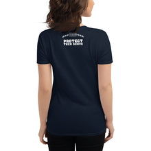 PTS Women's short sleeve t-shirt