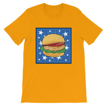 Ultimate Crabcake Tee