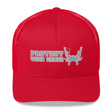 PTS Trucker Cap