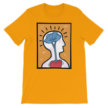 Crab Brain Tee