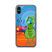 And Another Thing iPhone Case