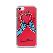 Care For Crabs iPhone Case