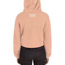 PTS Crop Hoodie