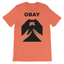OBAY Your Inner Crab