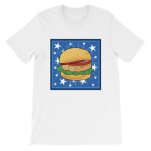 Ultimate Crabcake Tee