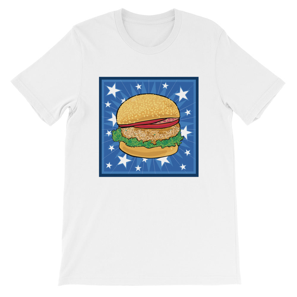 Ultimate Crabcake Tee