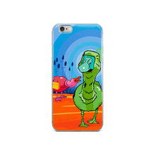 And Another Thing iPhone Case