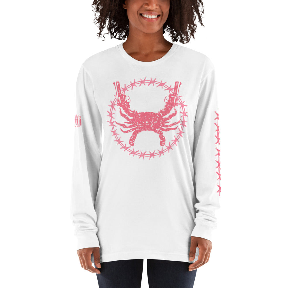 PTS Long sleeve t-shirt
