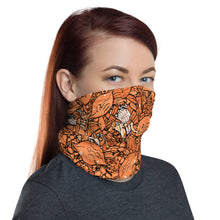 Steamed Crabs Neck Gaiter