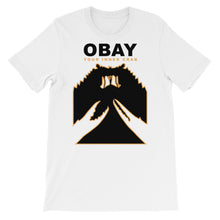 OBAY Your Inner Crab