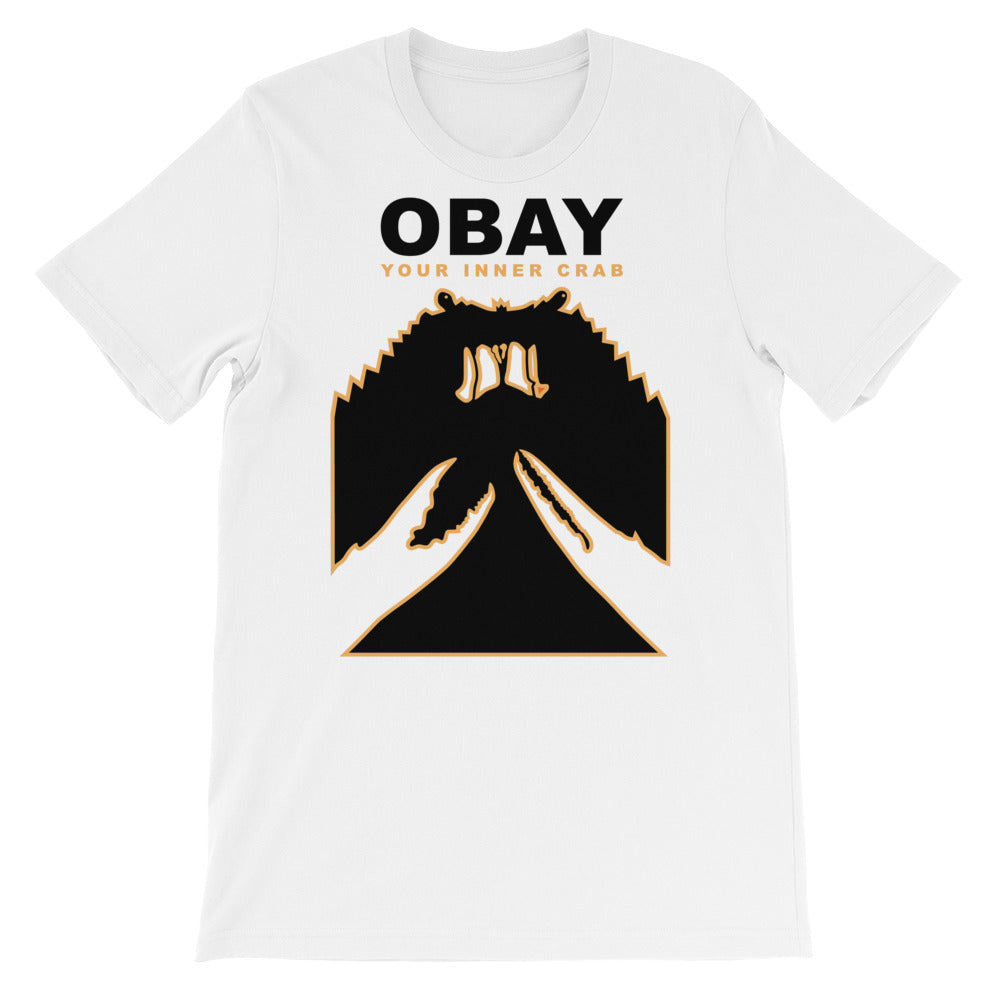 OBAY Your Inner Crab