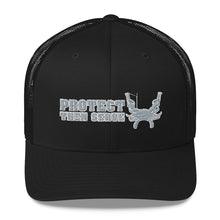 PTS Trucker Cap