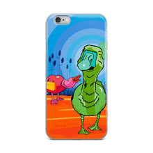 And Another Thing iPhone Case