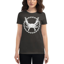 PTS Women's short sleeve t-shirt