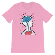 Crab Brain Tee