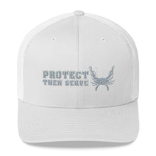 PTS Trucker Cap