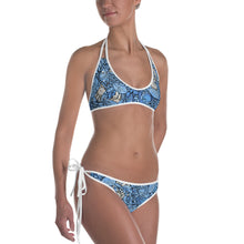 Live and Steamed Reversible Bikini