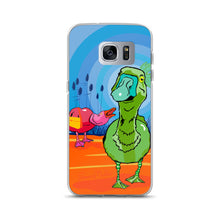 And Another Thing Samsung Case