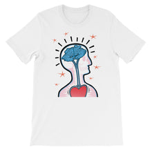 Crab Brain Tee