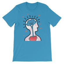 Crab Brain Tee