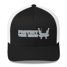 PTS Trucker Cap
