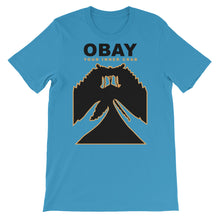 OBAY Your Inner Crab