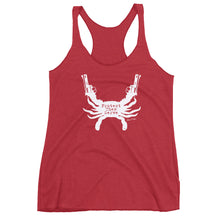 PTS Women's Racerback Tank