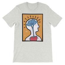 Crab Brain Tee