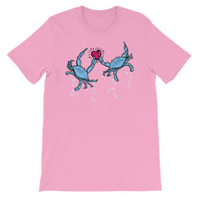 Crab Hearts Tee