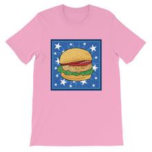 Ultimate Crabcake Tee