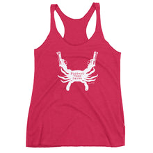 PTS Women's Racerback Tank