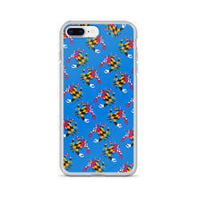 Bit Crab iPhone Case