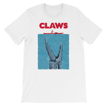CLAWS Tee