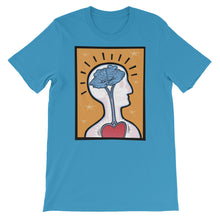 Crab Brain Tee