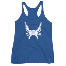 PTS Women's Racerback Tank