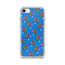 Bit Crab iPhone Case