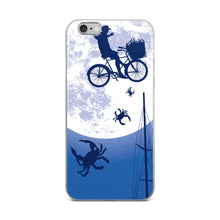 Crabs Come Home iPhone Case