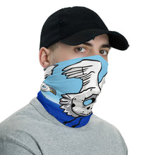 Bay Gulls Neck Gaiter