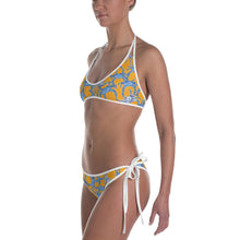 Bushel of Crabs Reversible Bikini