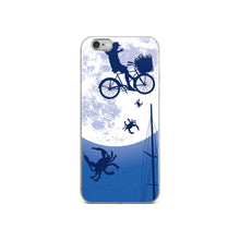 Crabs Come Home iPhone Case