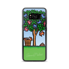 Crab Tree Samsung Case