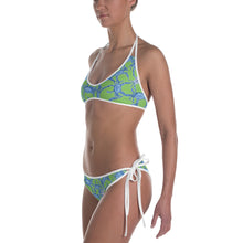 Bushel of Crabs Reversible Bikini
